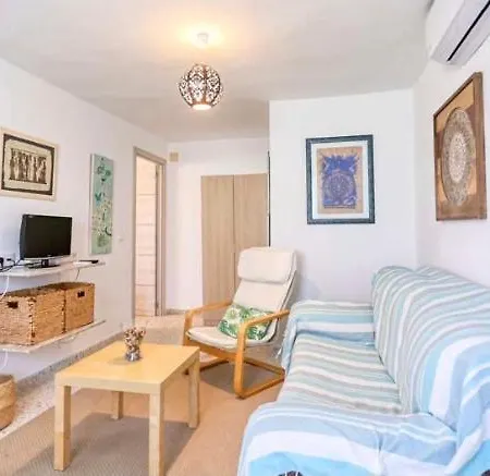 Apartment Maroa Conil