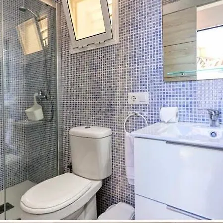 Maroa Conil Apartment Cadiz