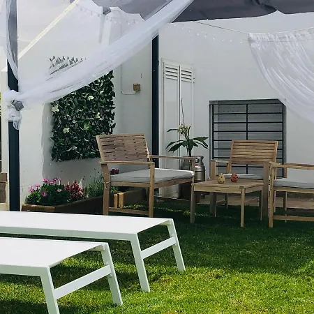 Maroa Conil Appartement